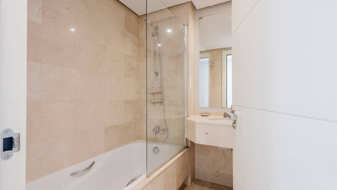 Venta - Apartment - Orihuela - Las Colinas Golf