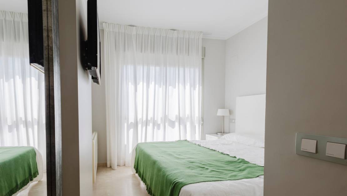 Venta - Apartment - Orihuela - Las Colinas Golf