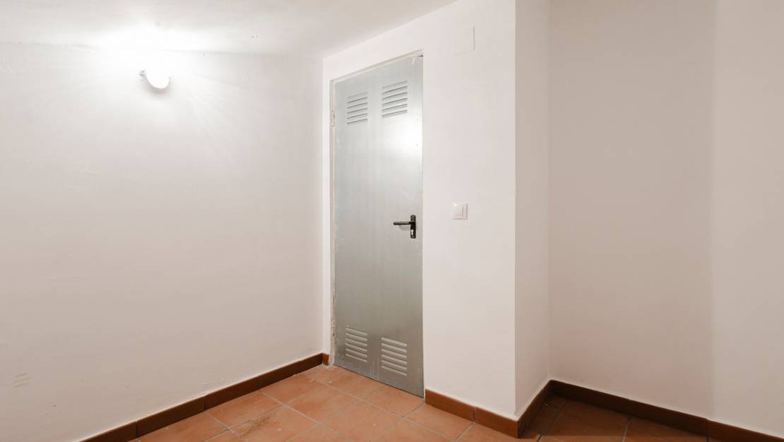 Venta - Apartment - Orihuela - Las Colinas Golf