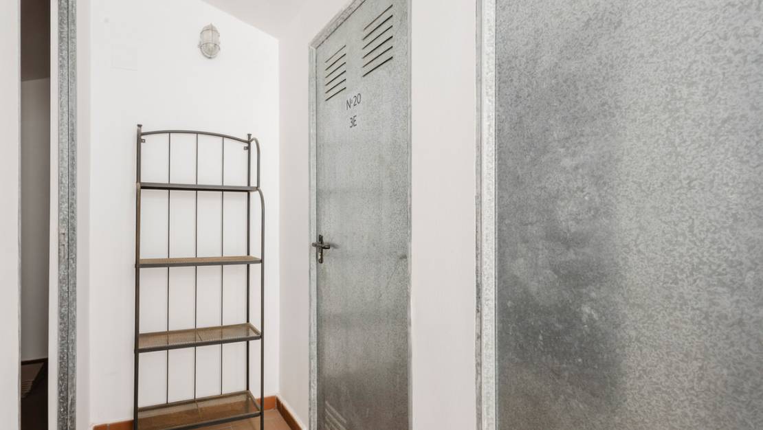Venta - Apartment - Orihuela - Las Colinas Golf