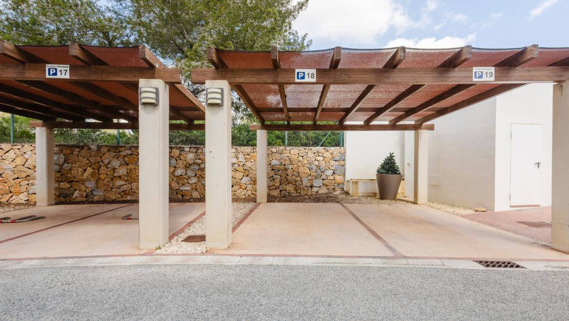 Venta - Apartment - Orihuela - Las Colinas Golf