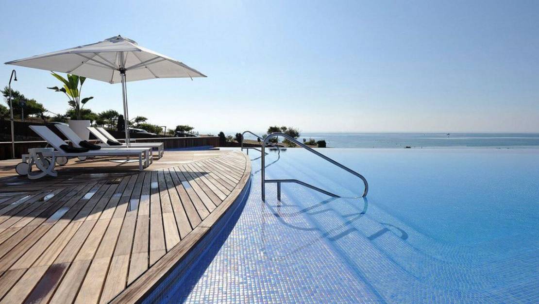 Venta - Apartment - Orihuela - Las Colinas Golf