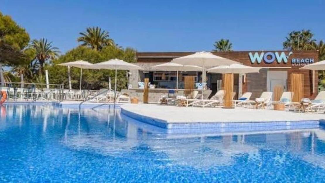 Venta - Apartment - Orihuela - Las Colinas Golf