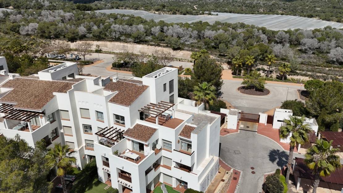 Venta - Apartment - Orihuela - Las Colinas Golf
