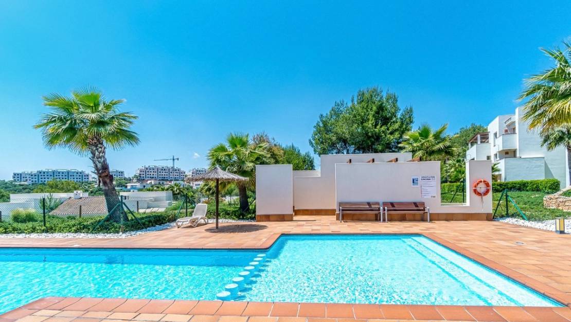 Venta - Apartment - Orihuela - Las Colinas Golf