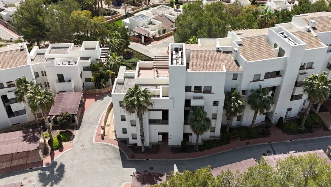 Venta - Apartment - Orihuela - Las Colinas Golf