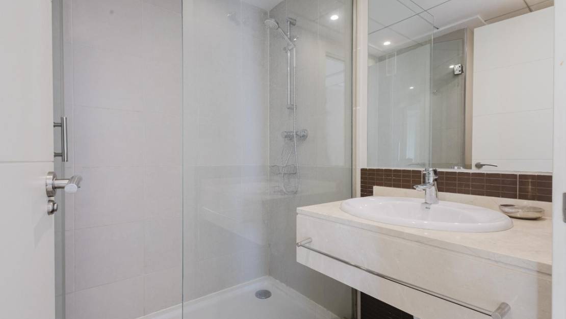 Venta - Apartment - Orihuela - Las Colinas Golf