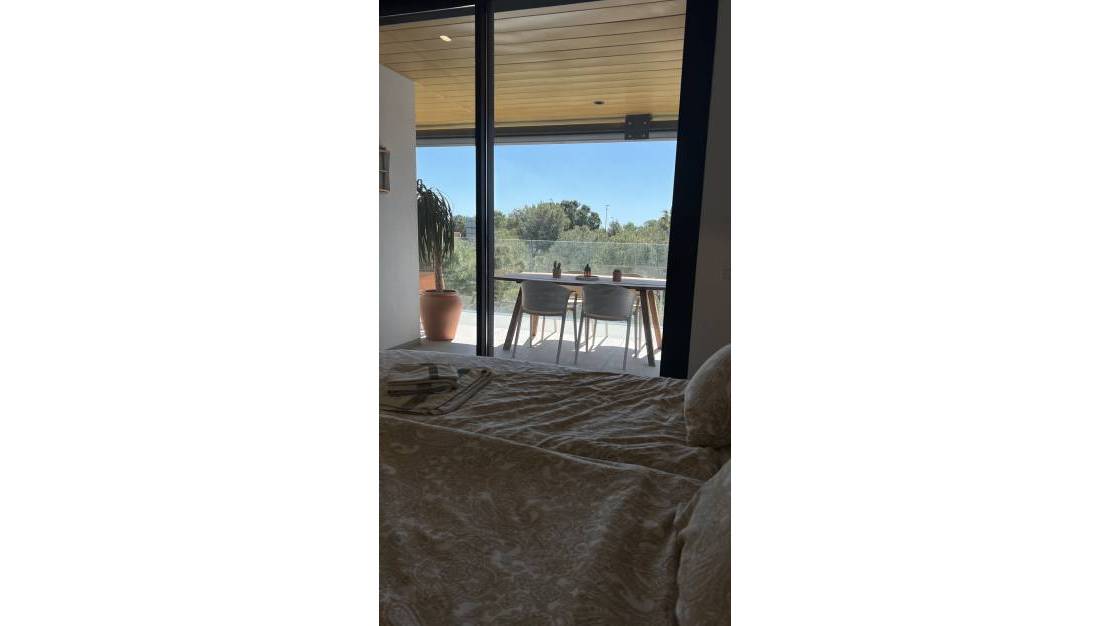 Venta - Apartment - Orihuela - Las Colinas Golf