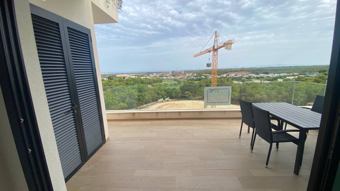 Venta - Apartment - Orihuela - Las Colinas Golf