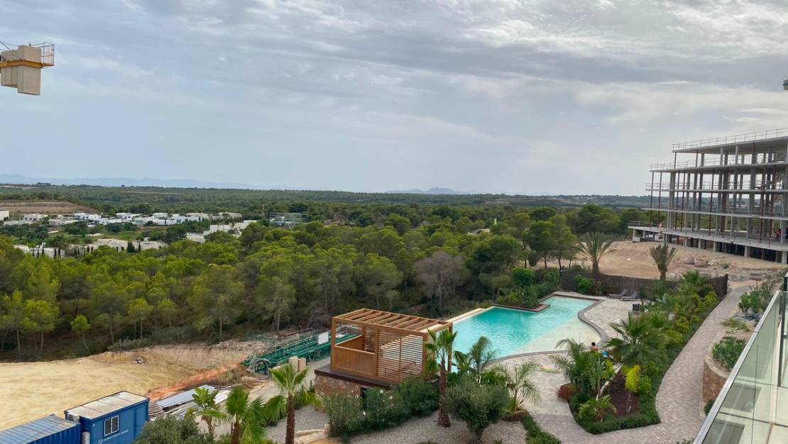Venta - Apartment - Orihuela - Las Colinas Golf