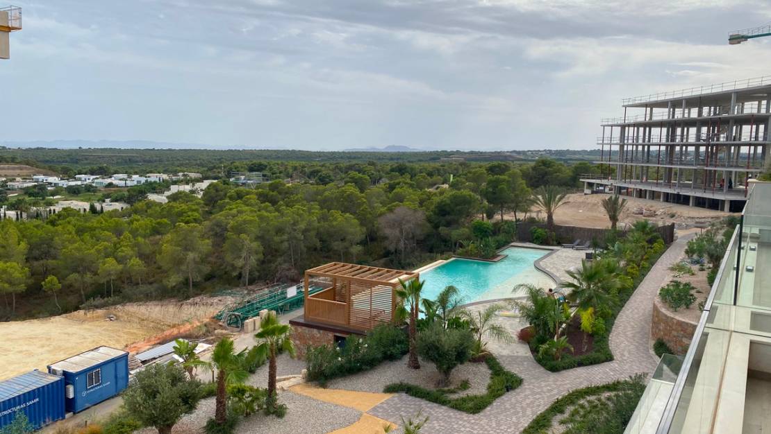 Venta - Apartment - Orihuela - Las Colinas Golf