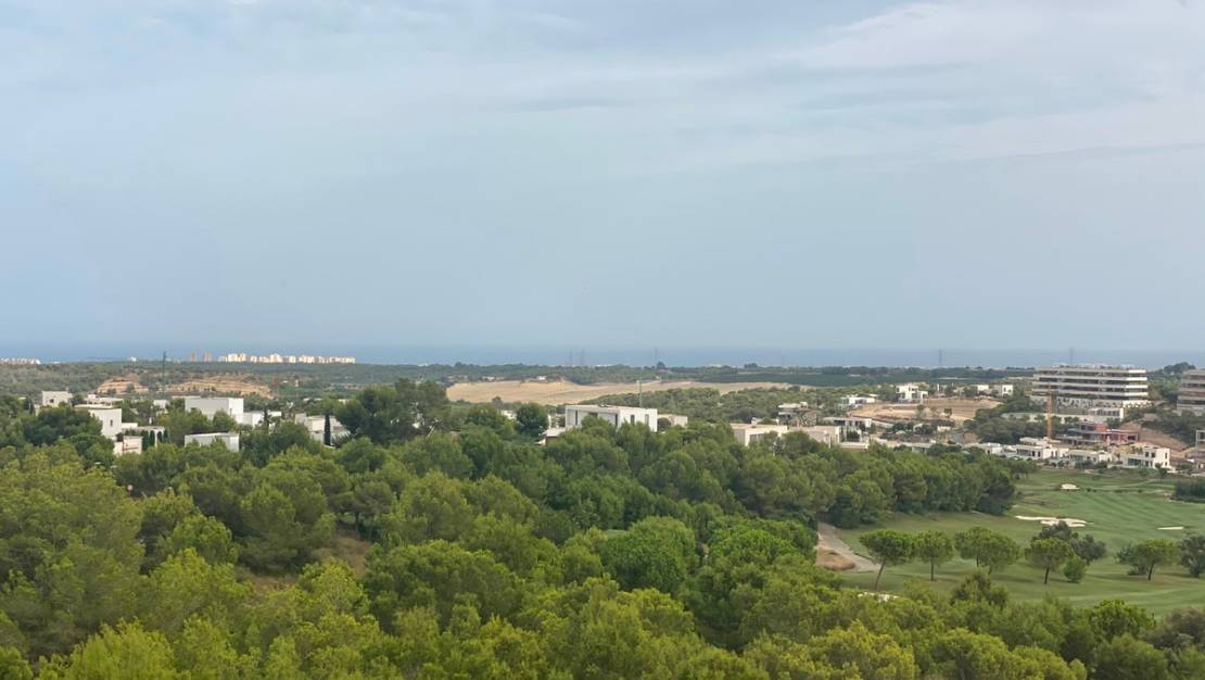 Venta - Apartment - Orihuela - Las Colinas Golf