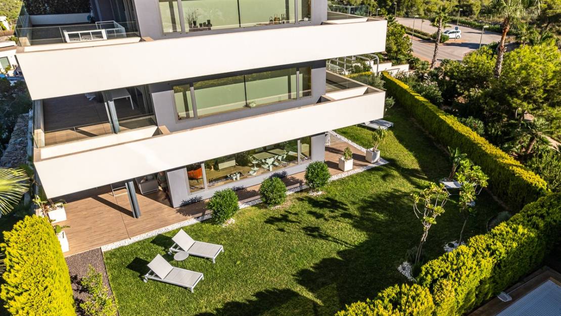 Venta - Apartment - Orihuela - Las Colinas Golf