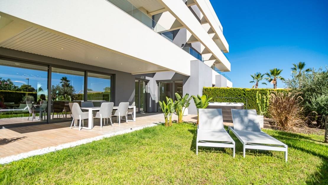 Venta - Apartment - Orihuela - Las Colinas Golf