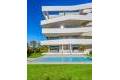 Venta - Apartment - Orihuela - Las Colinas Golf