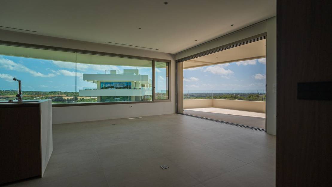 Venta - Apartment - Orihuela - Las Colinas Golf