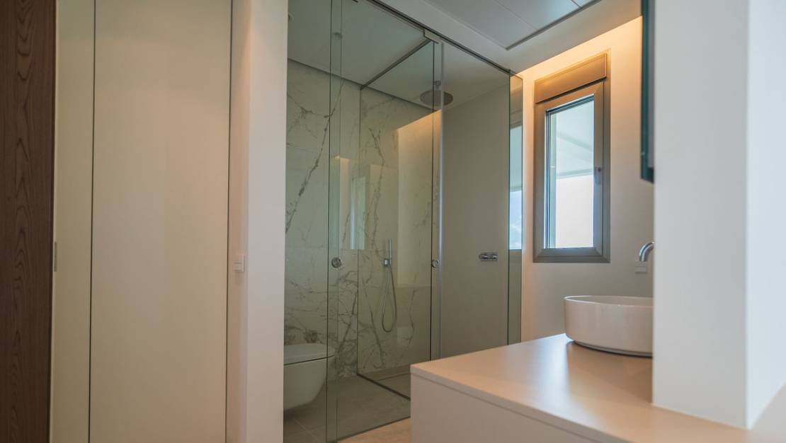 Venta - Apartment - Orihuela - Las Colinas Golf