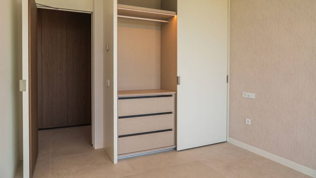 Venta - Apartment - Orihuela - Las Colinas Golf