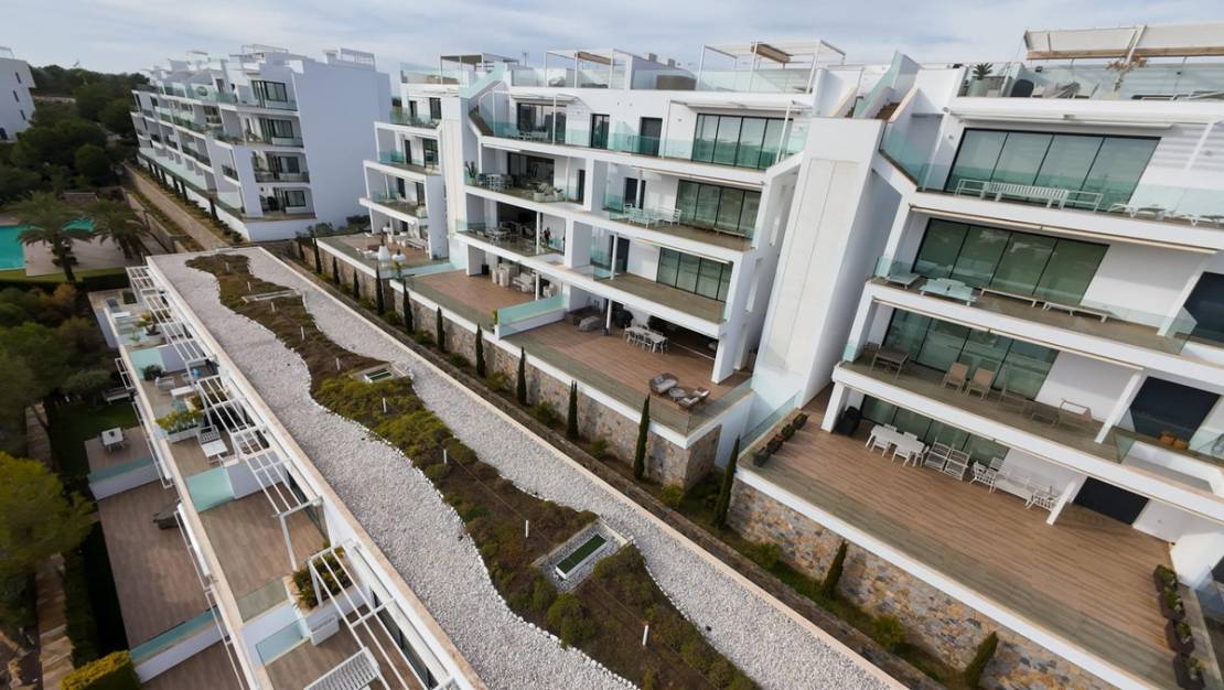 Venta - Apartment - Orihuela - Las Colinas Golf