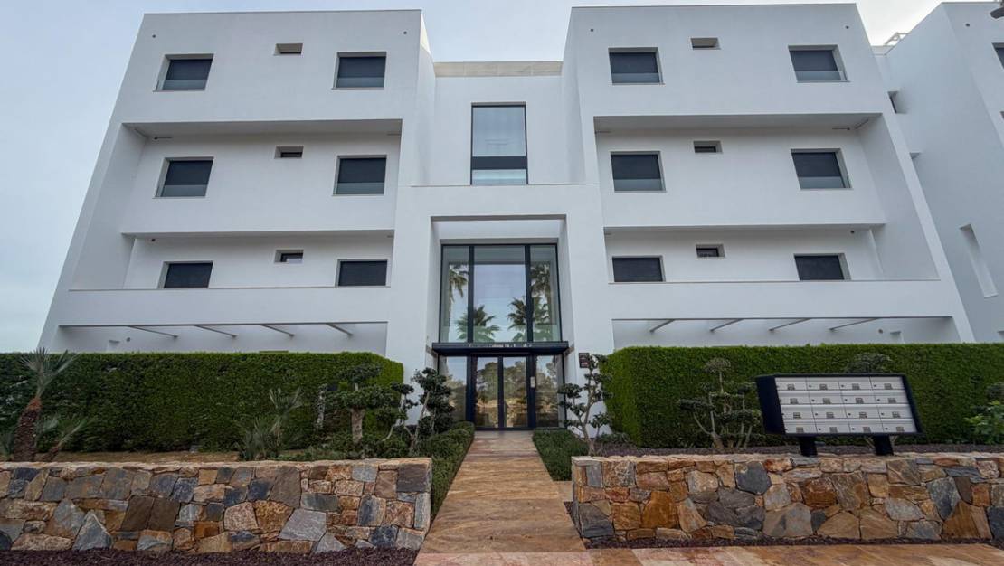 Venta - Apartment - Orihuela - Las Colinas Golf