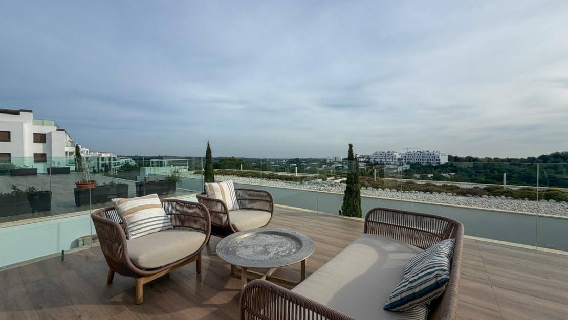 Venta - Apartment - Orihuela - Las Colinas Golf