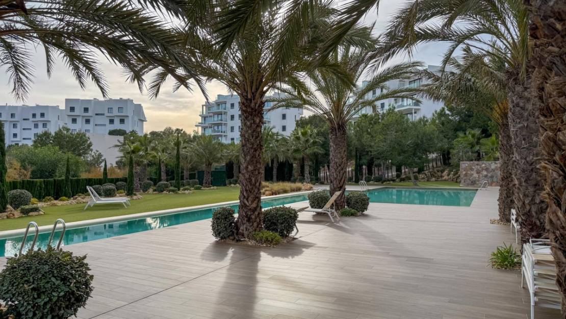 Venta - Apartment - Orihuela - Las Colinas Golf