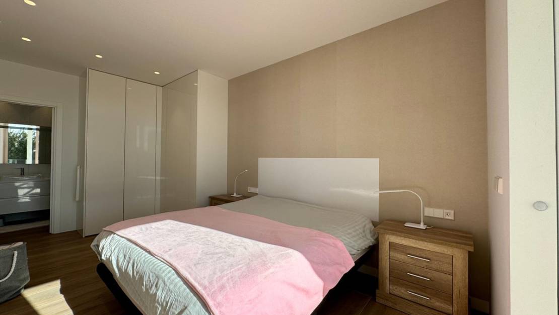 Venta - Apartment - Orihuela - Las Colinas Golf