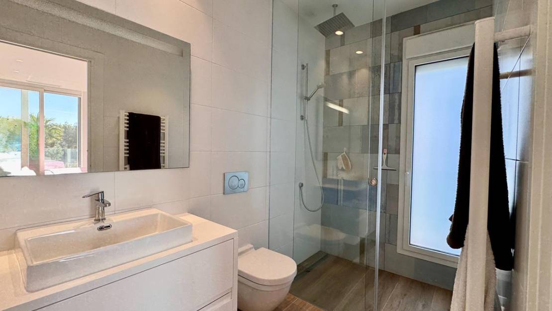 Venta - Apartment - Orihuela - Las Colinas Golf