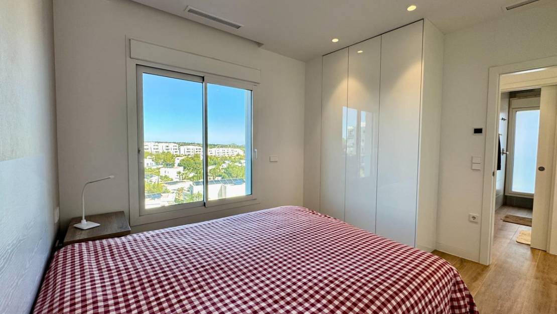 Venta - Apartment - Orihuela - Las Colinas Golf