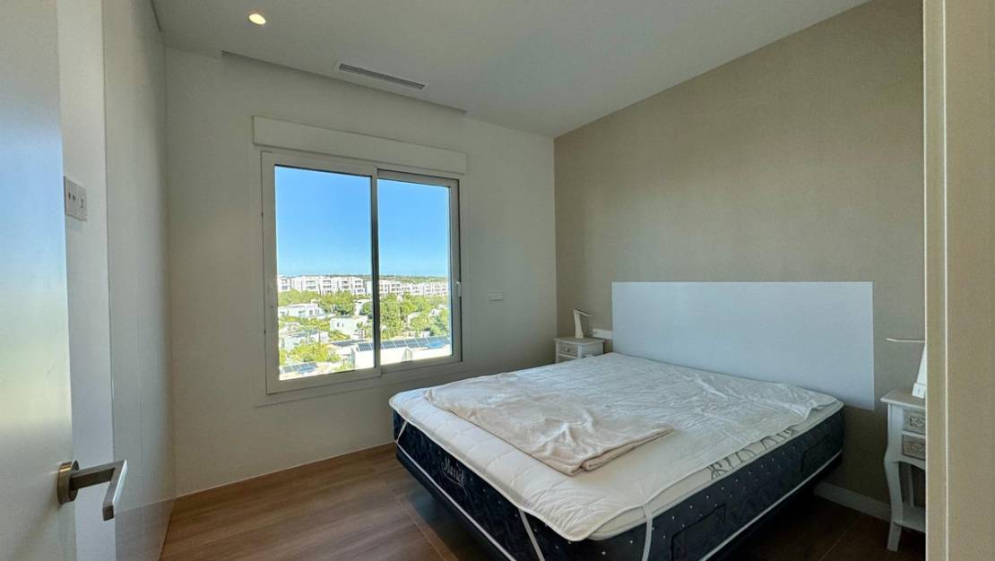 Venta - Apartment - Orihuela - Las Colinas Golf