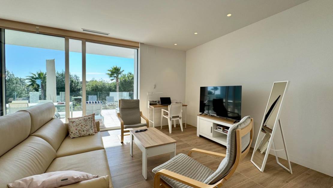 Venta - Apartment - Orihuela - Las Colinas Golf