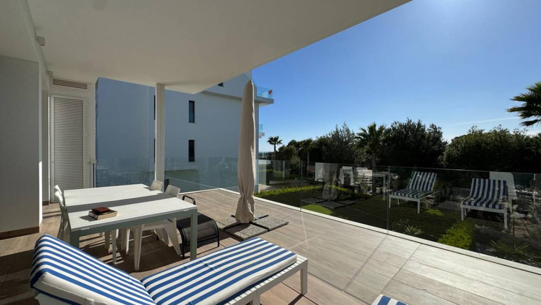 Venta - Apartment - Orihuela - Las Colinas Golf