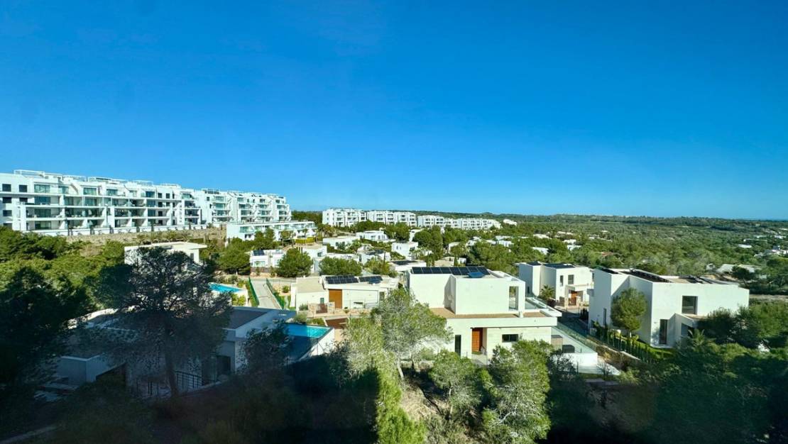 Venta - Apartment - Orihuela - Las Colinas Golf