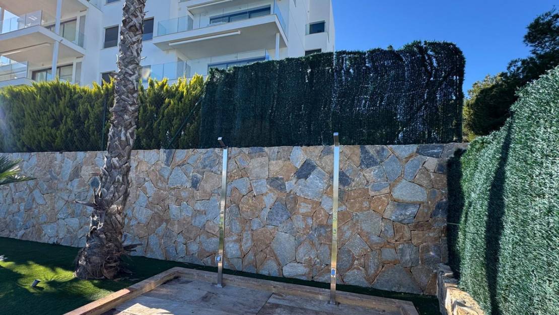 Venta - Apartment - Orihuela - Las Colinas Golf