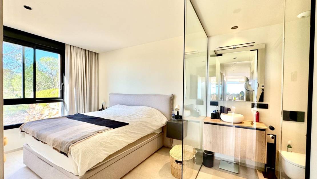 Venta - Apartment - Orihuela - Las Colinas Golf