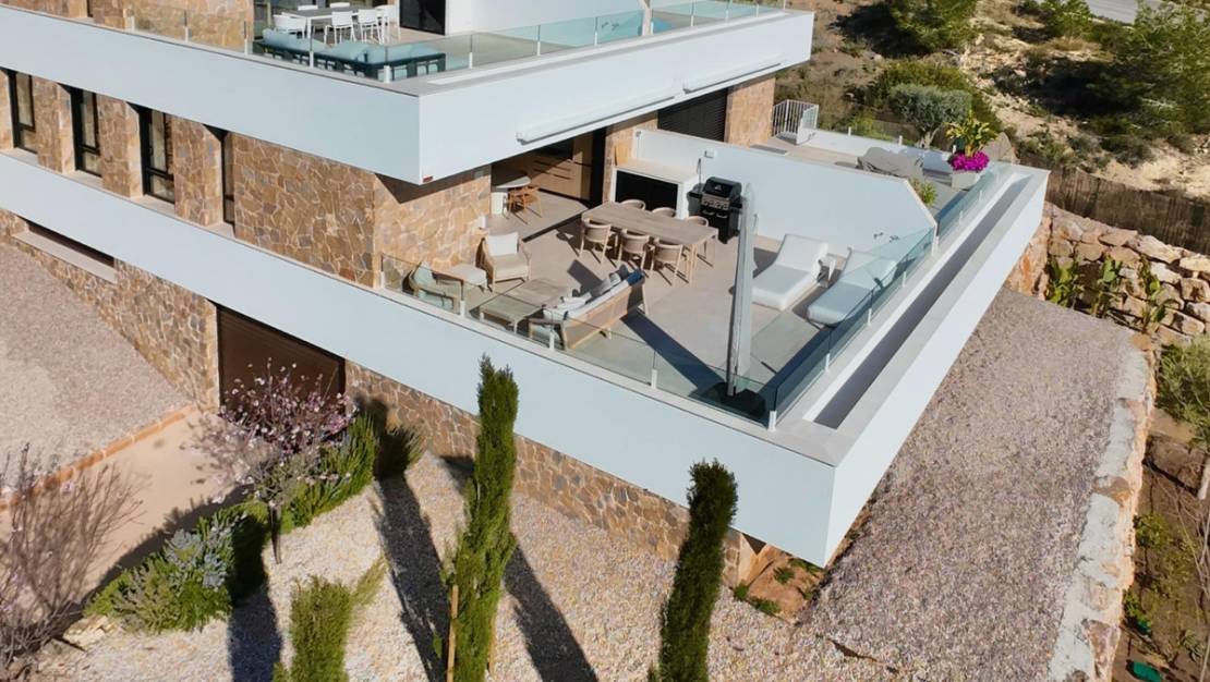 Venta - Apartment - Orihuela - Las Colinas Golf