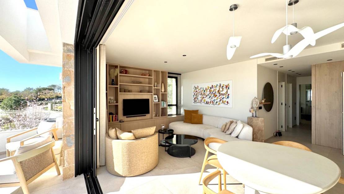 Venta - Apartment - Orihuela - Las Colinas Golf