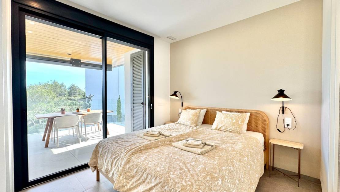 Venta - Apartment - Orihuela - Las Colinas Golf
