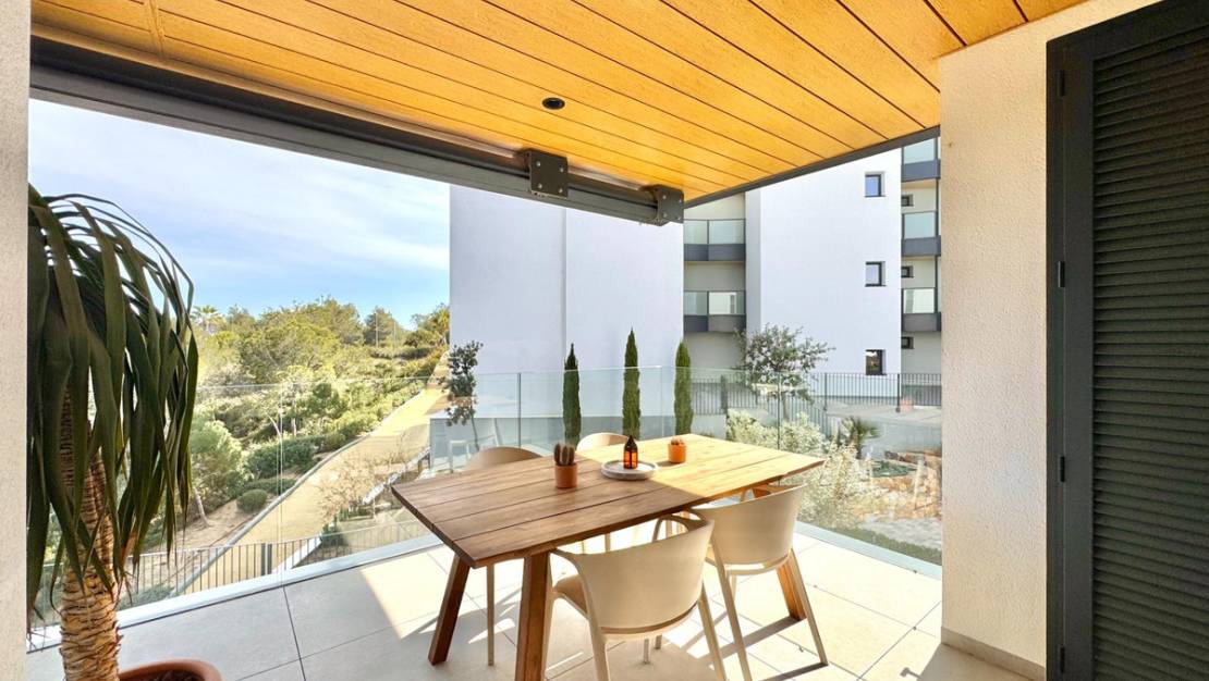 Venta - Apartment - Orihuela - Las Colinas Golf