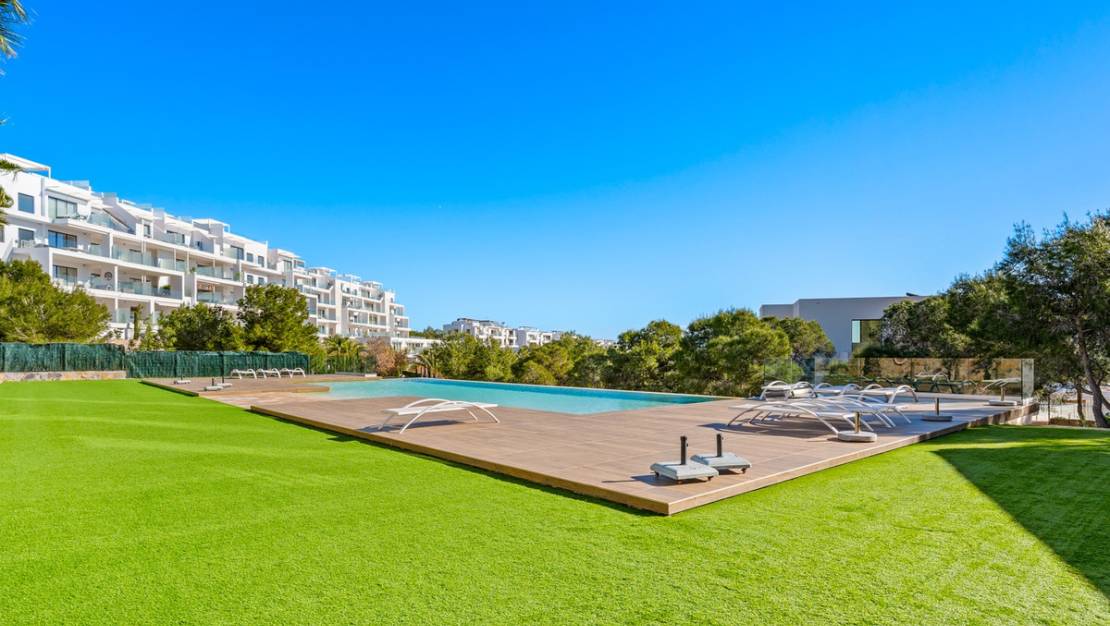 Venta - Apartment - Orihuela - Las Colinas Golf