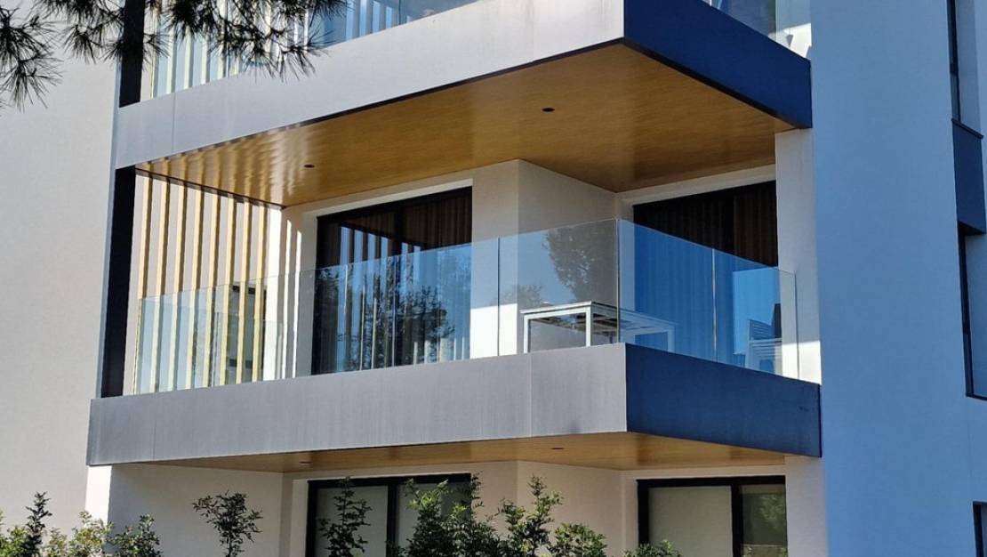 Venta - Apartment - Orihuela - Las Colinas Golf