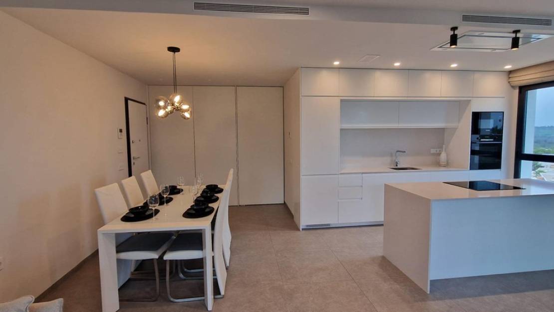 Venta - Apartment - Orihuela - Las Colinas Golf