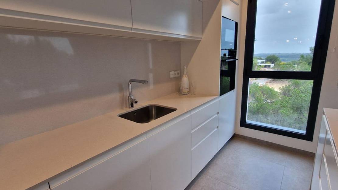 Venta - Apartment - Orihuela - Las Colinas Golf