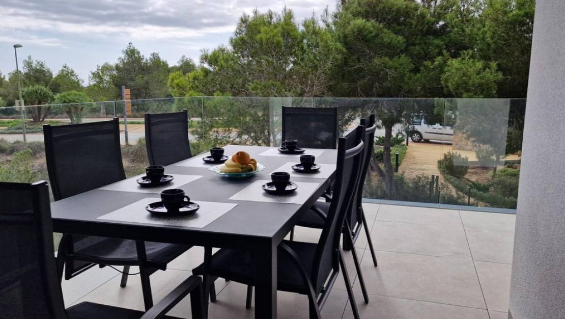 Venta - Apartment - Orihuela - Las Colinas Golf