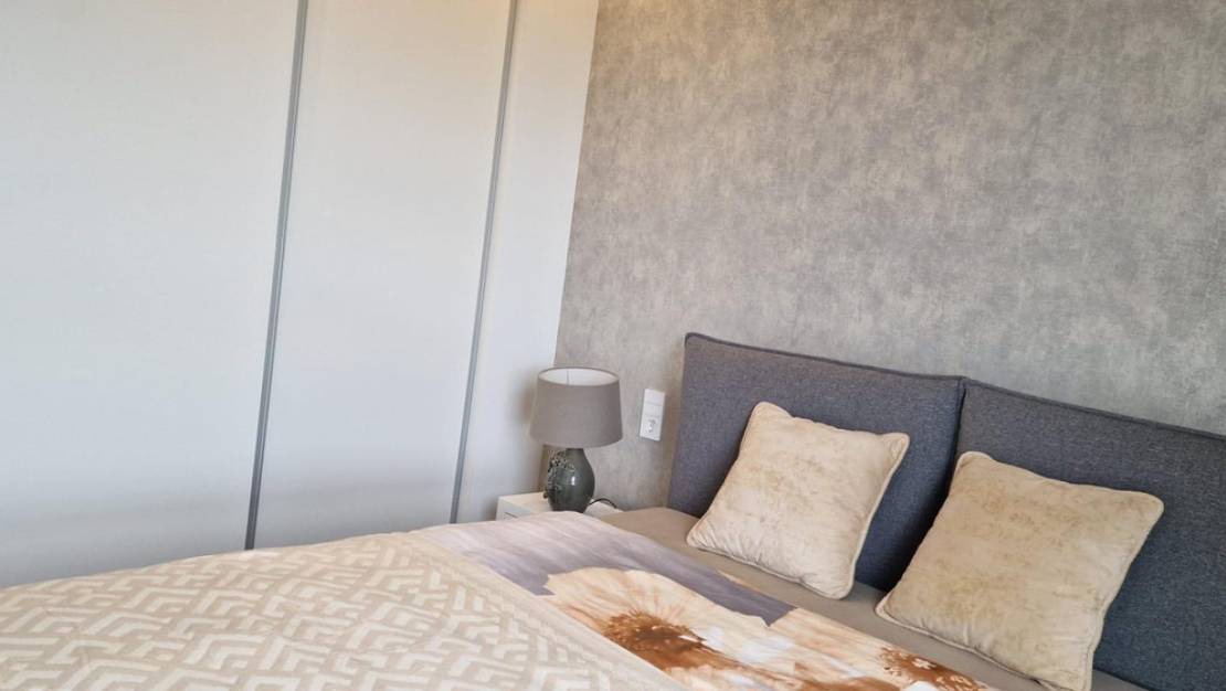 Venta - Apartment - Orihuela - Las Colinas Golf