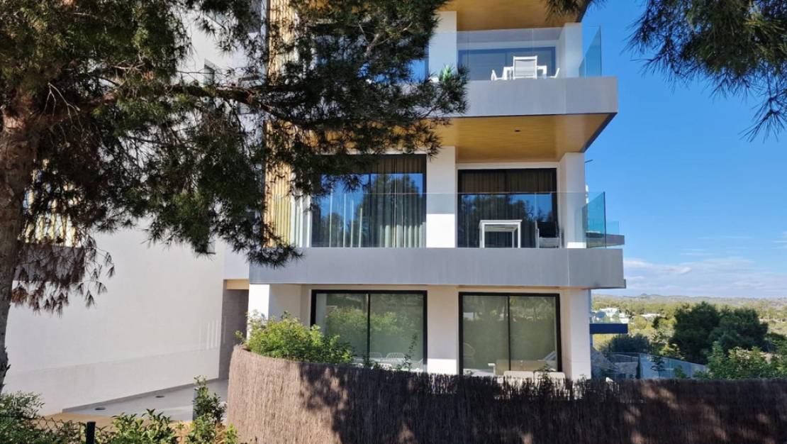 Venta - Apartment - Orihuela - Las Colinas Golf