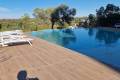 Venta - Apartment - Orihuela - Las Colinas Golf
