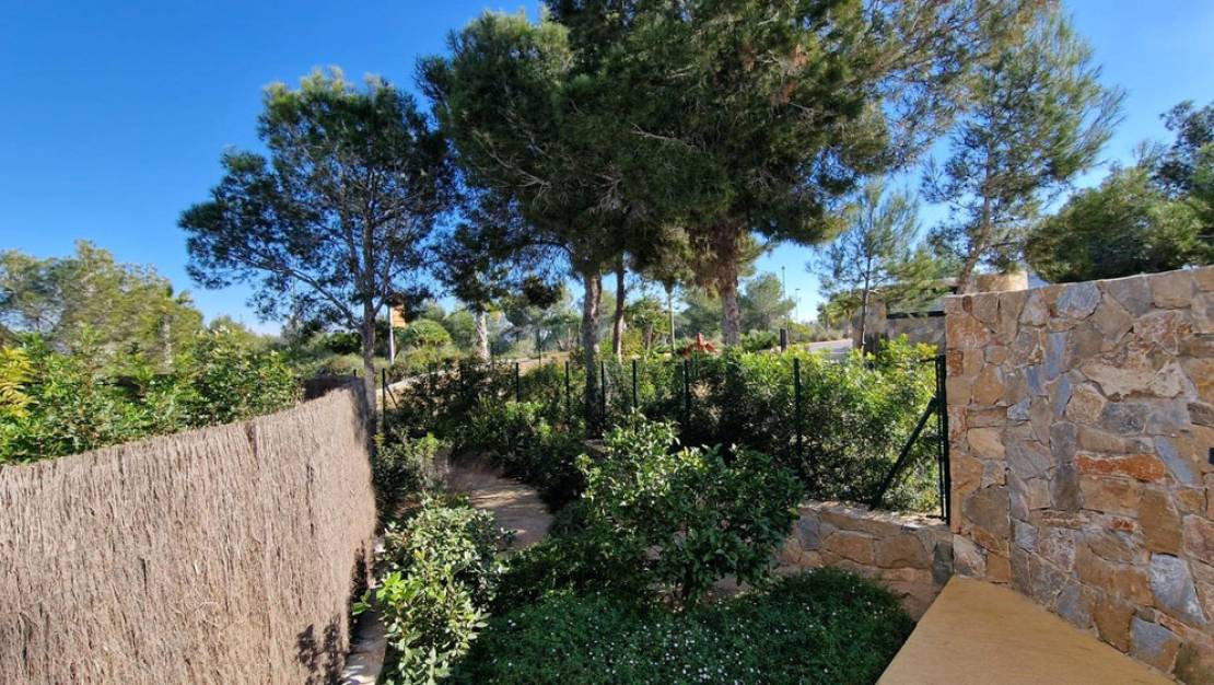 Venta - Apartment - Orihuela - Las Colinas Golf