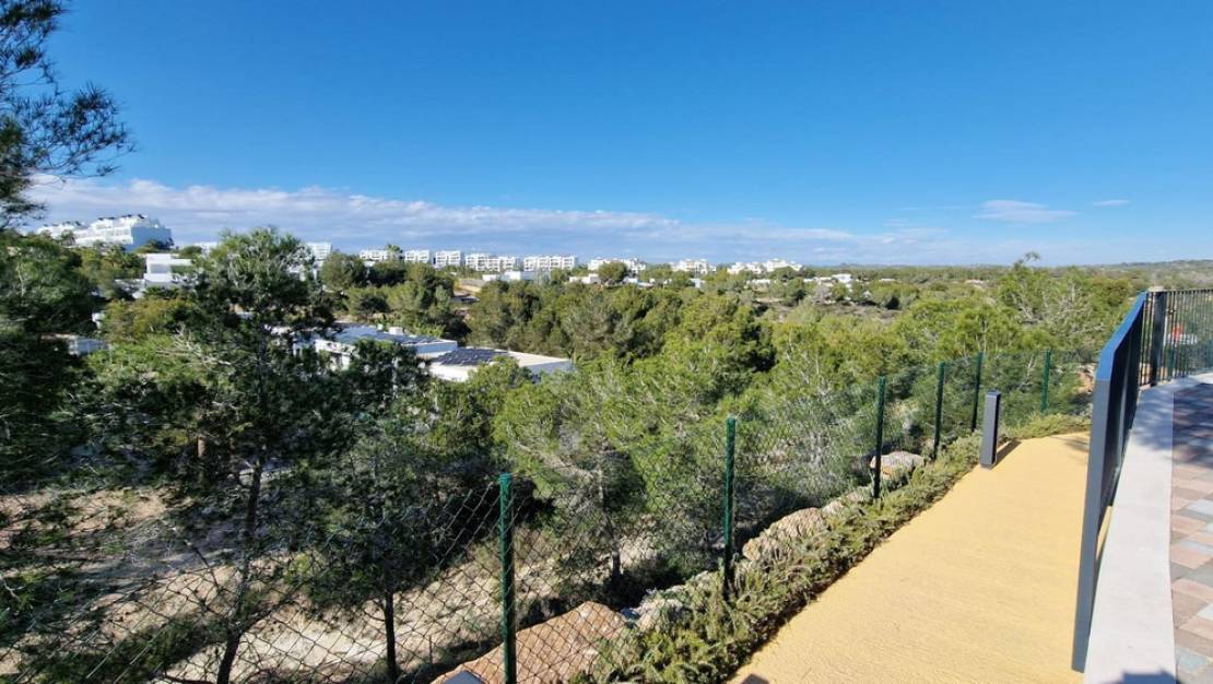 Venta - Apartment - Orihuela - Las Colinas Golf