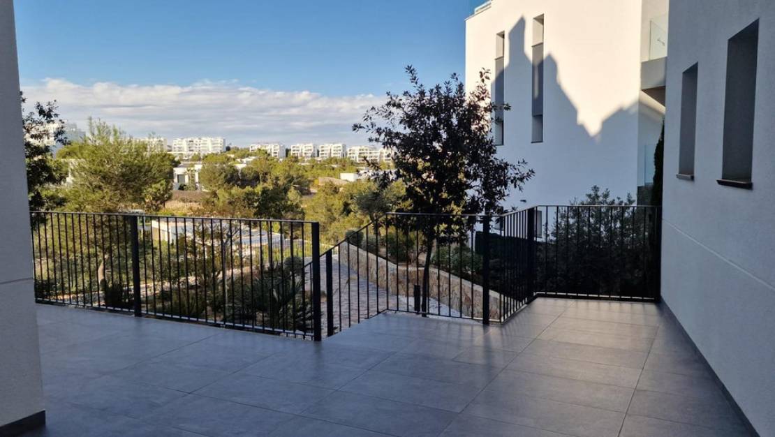 Venta - Apartment - Orihuela - Las Colinas Golf